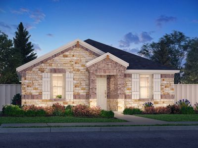 117 Zinnia Ln, Hutto, TX, 78634