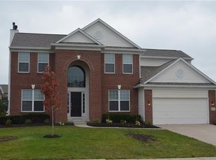 14190 Autumn Woods Dr, Carmel, IN 46074