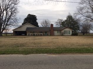 7730 County Road 513, Itta Bena, MS 38941