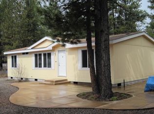 32429 Mt Lakes Dr, Klamath Falls, OR 97601