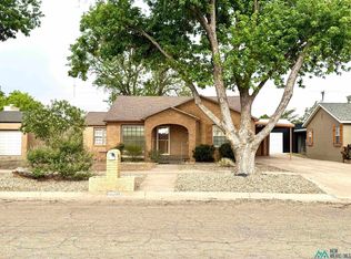 2000 Wallace St, Clovis, NM 88101