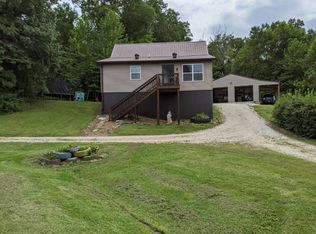 8273 Lily Rd, Tell City, IN 47586