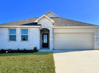 1212 Hickory Road St, Azle, TX 76020