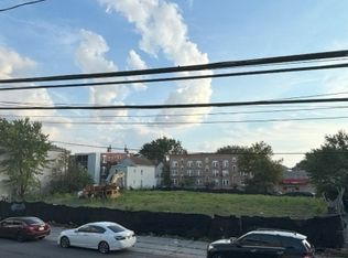 441 & 443 E Jersey St, Elizabethport, NJ 07206