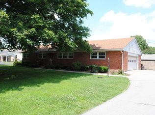 8626 Whipps Bend Rd, Bellemeade, KY 40222