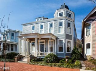 1108 Charles St, Fredericksburg, VA 22401