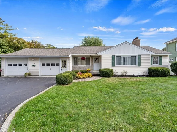 318 Tower Ave, Syracuse, NY 13206