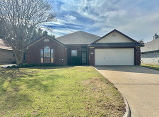 1212 Lancelot Dr, Harker Heights, TX 76548