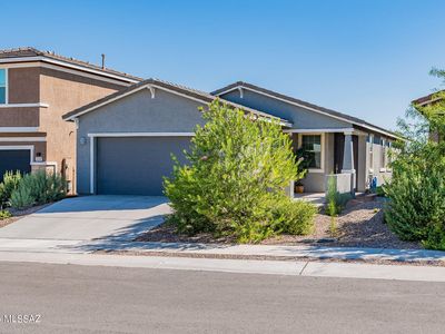 410 N Spring Flower Dr, Tucson, AZ, 85748