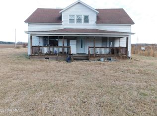 311 Bay Branch Rd, Belvidere, NC 27919