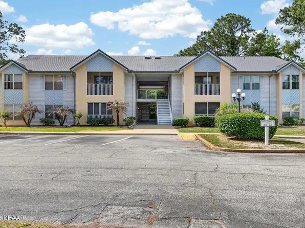 101 Bent Tree Dr APT 39, Daytona Beach, FL 32114
