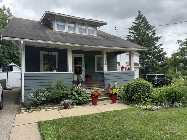 2339 Monroe Street, Madison, WI 53711