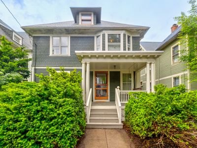 279 Willow Street, New Haven, CT, 06511