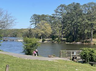 4352 Knights Church Rd Lot C, Decherd, TN 37324