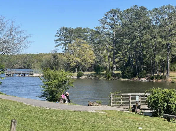 4352 Knights Church Rd Lot C, Decherd, TN 37324