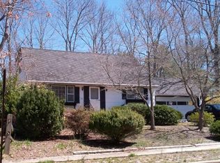 76 Lafayette Dr, Manahawkin, NJ 08050