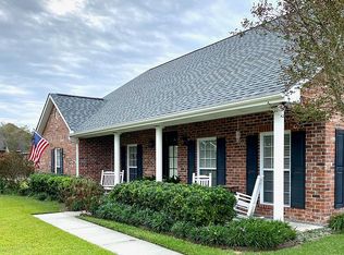 216 Kilchrist Rd, Carencro, LA 70520