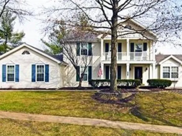 (undisclosed Address), Chesterfield, MO 63017