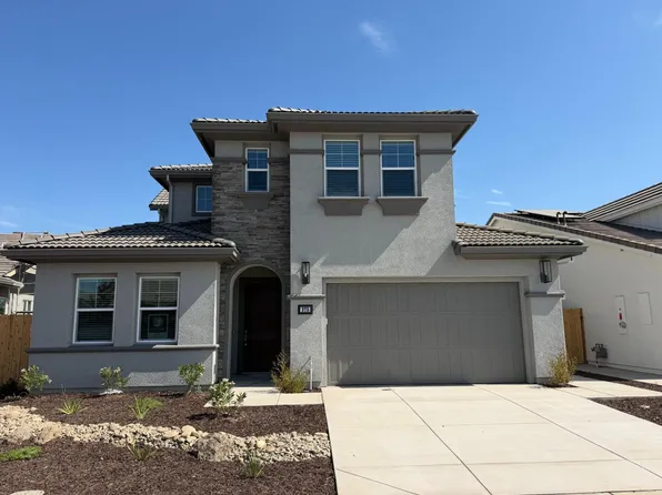 375 S Hot Springs Dr, Manteca, CA 95337