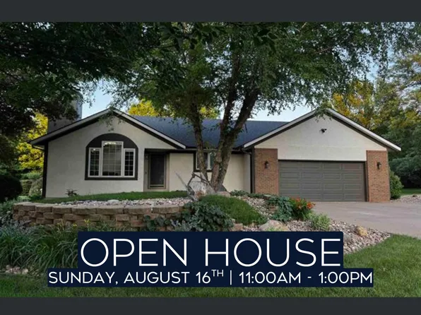 26986 Cactus Pl, Sioux Falls, SD 57108