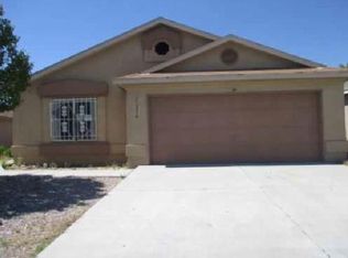 7716 Purple Fringe Rd SW, Albuquerque, NM 87121