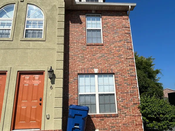 1606 Meadow Spring Dr #6, Jefferson City, TN 37760