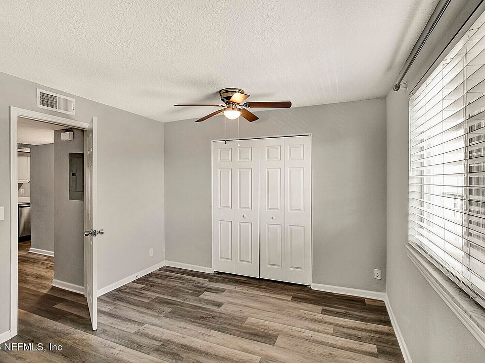 6646 LA MIRADA Drive E #6, Jacksonville, FL 32217 | MLS #2063155