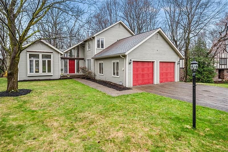 36 Meetinghouse Ln, Bradfordwoods, PA 15015 Zillow