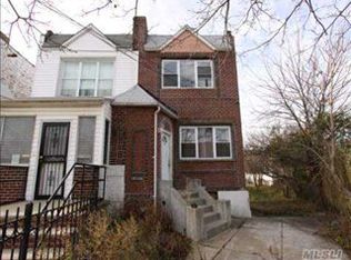10716 81st St, Ozone Park, NY 11417