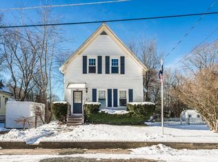 27 Brigham St, Whitman, MA 02382
