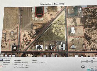 1600 N Garden Ave, Roswell, NM 88201