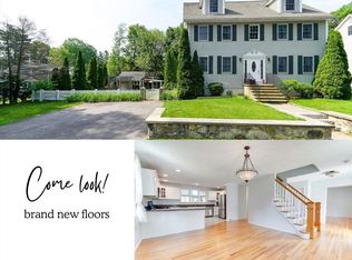 25 Burlington Rd, Billerica, MA 01821