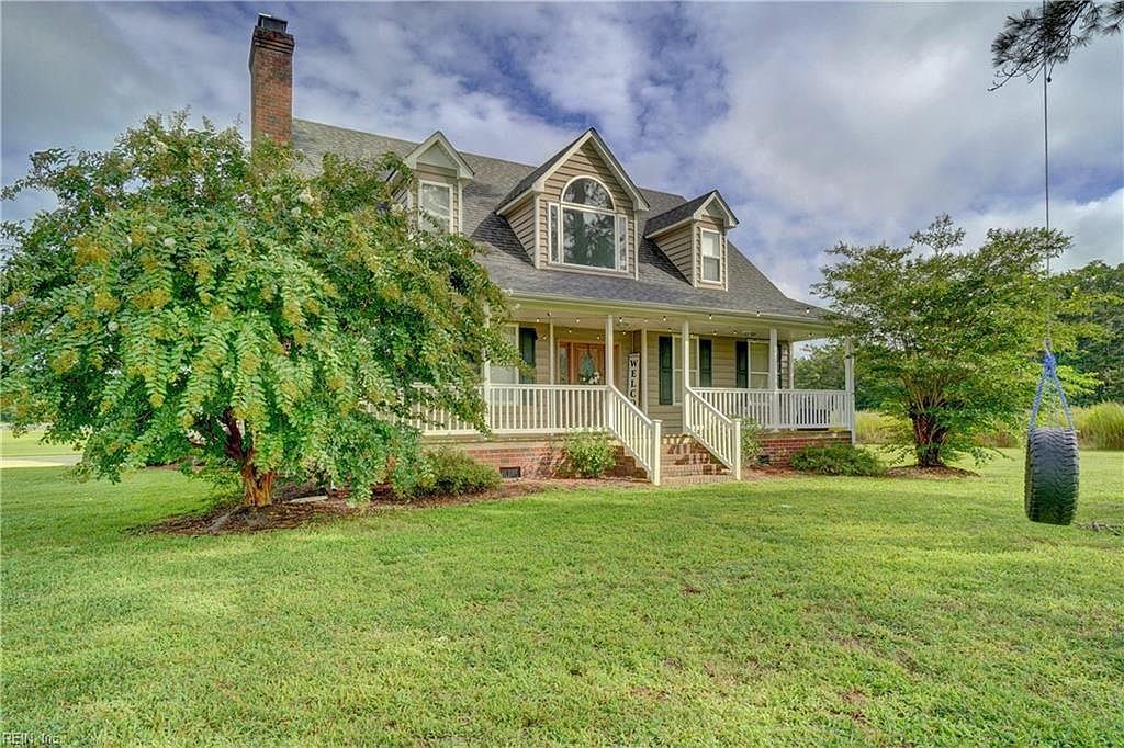 320 W Liberty Spring Rd, Suffolk, VA 23434 Zillow