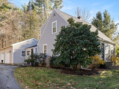 85 Red Acre Rd, Stow, MA, 01775