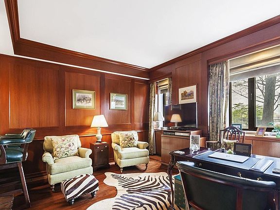 4th image of 60 Sutton Pl S #1DN