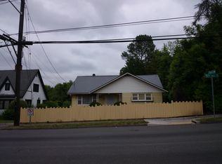 9694 51st Ave S, Seattle, WA 98118