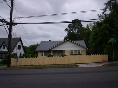 9694 51st Ave S, Seattle, WA, 98118