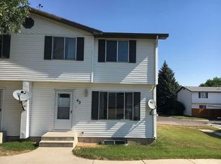500 Monroe Ave APT 43, Green River, WY 82935