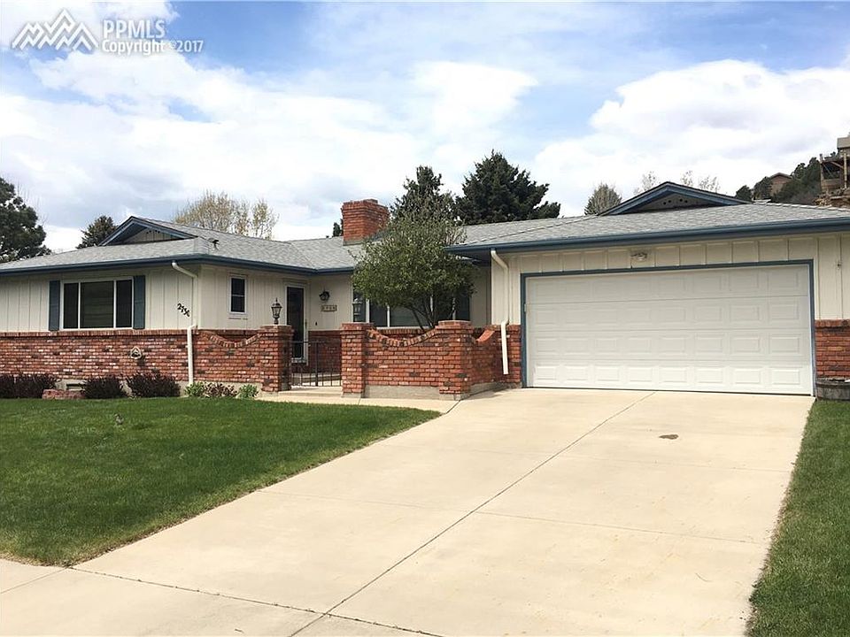 Lovely Ranch Home with Full Basement on Quiet Street.