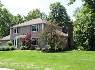 11 Chesfield Lookout, Fairport, NY 14450