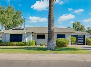 8319 E Indianola Ave, Scottsdale, AZ 85251