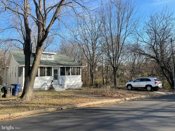 501 N Jefferson St, Arlington, VA 22205