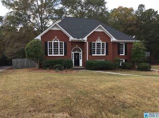 126 Kentwood Way, Alabaster, AL 35007