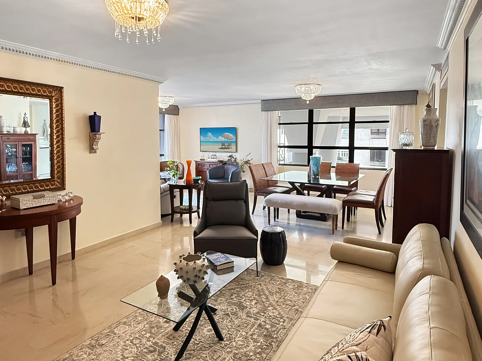 3 bed, 1610 sqft, $7,500 — Photo 3