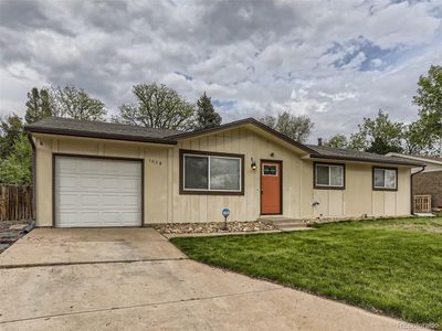 1038 S Moline Street, Aurora, CO, 80012