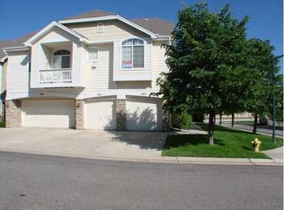 1417 Carlyle Park Cir, Highlands Ranch, CO 80129