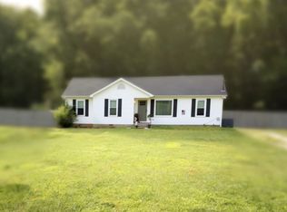 2446 Canterbury Chase, Murfreesboro, TN 37128