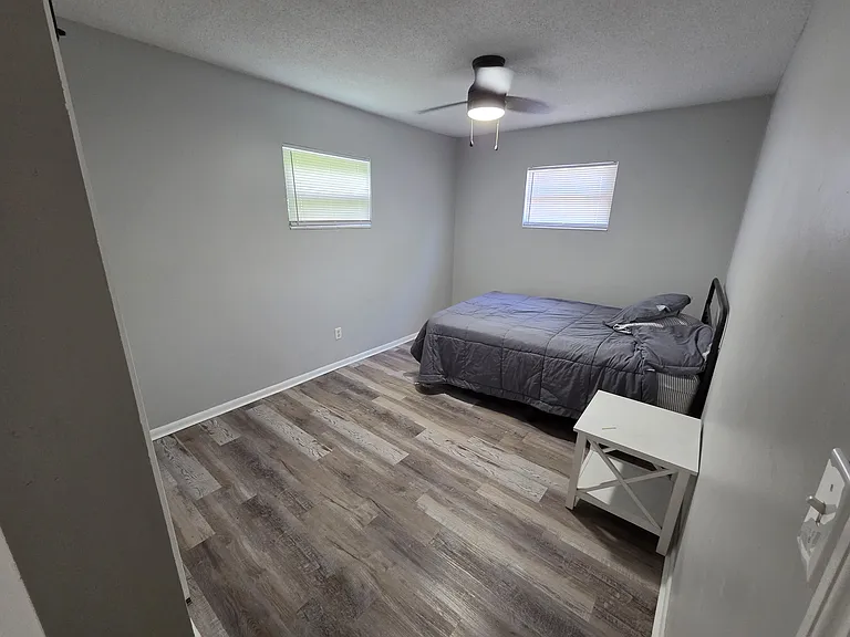 Private room #3 for rent