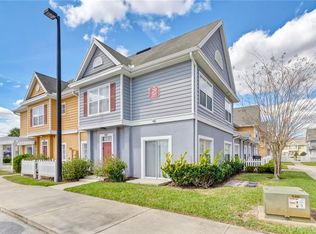 2605 Gala Rd S #102, Kissimmee, FL 34746