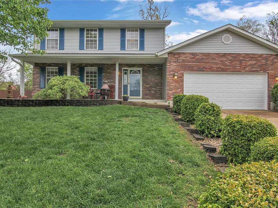 2nd image of 6157 Brookton Oaks Dr